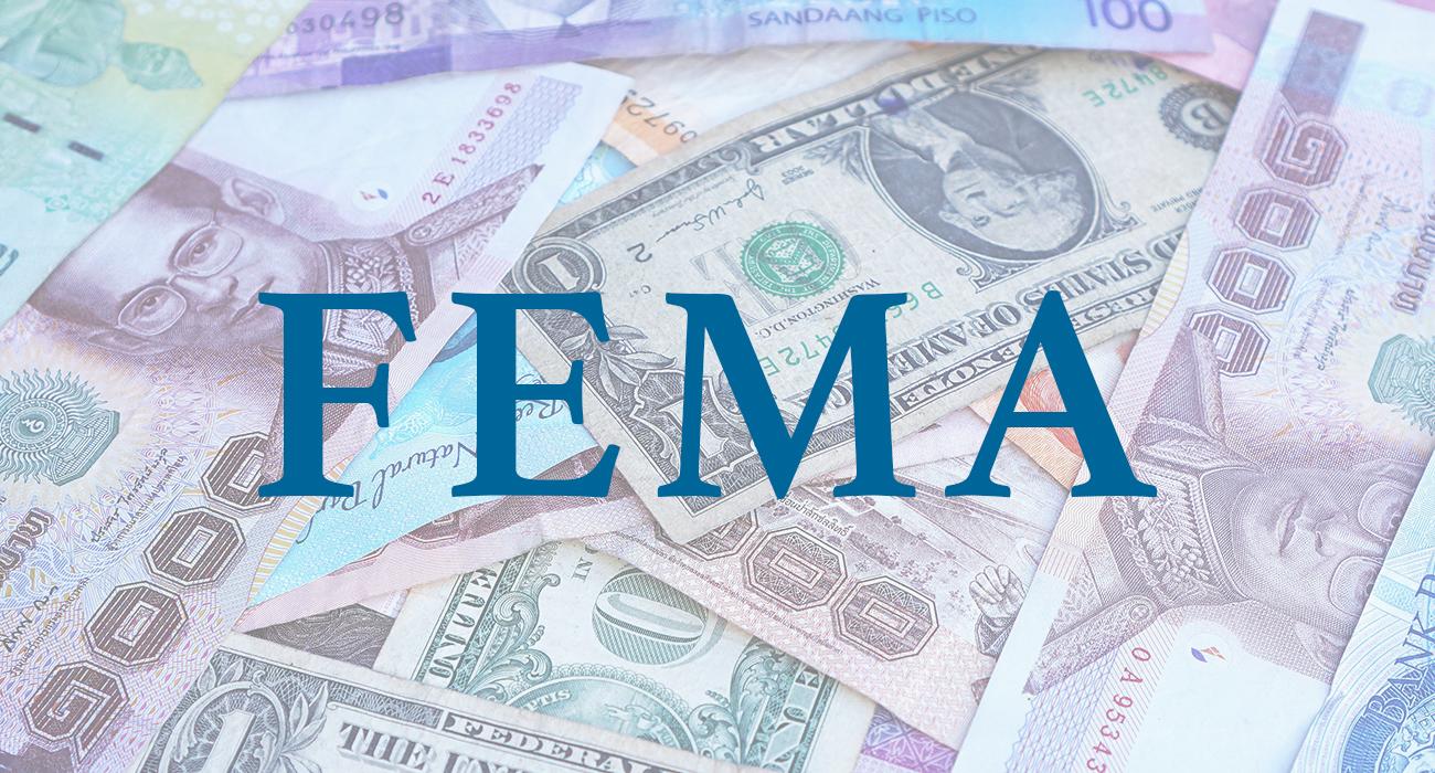 FEMA Advisory Services