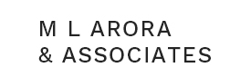 M L Arora & Associates